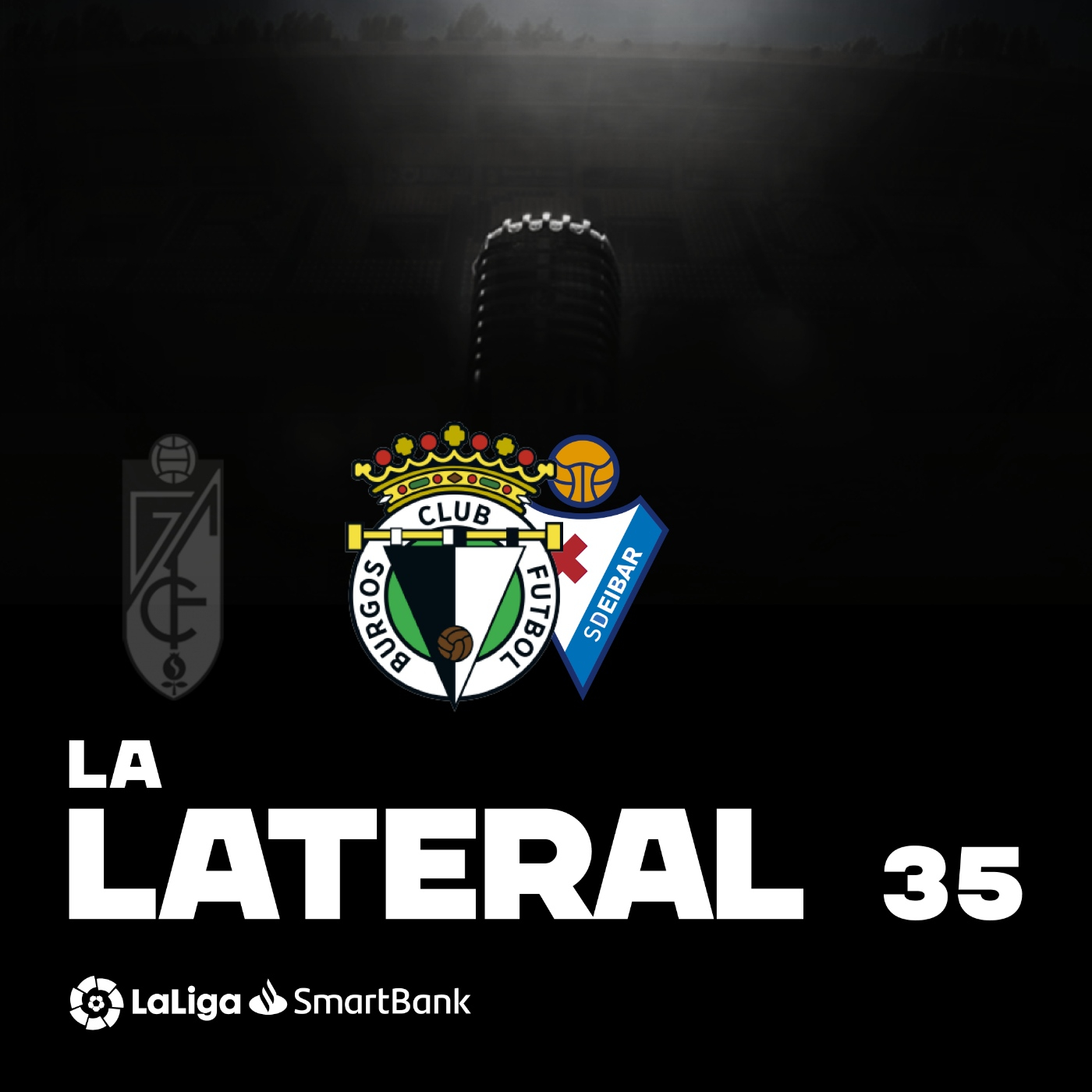 LA LATERAL