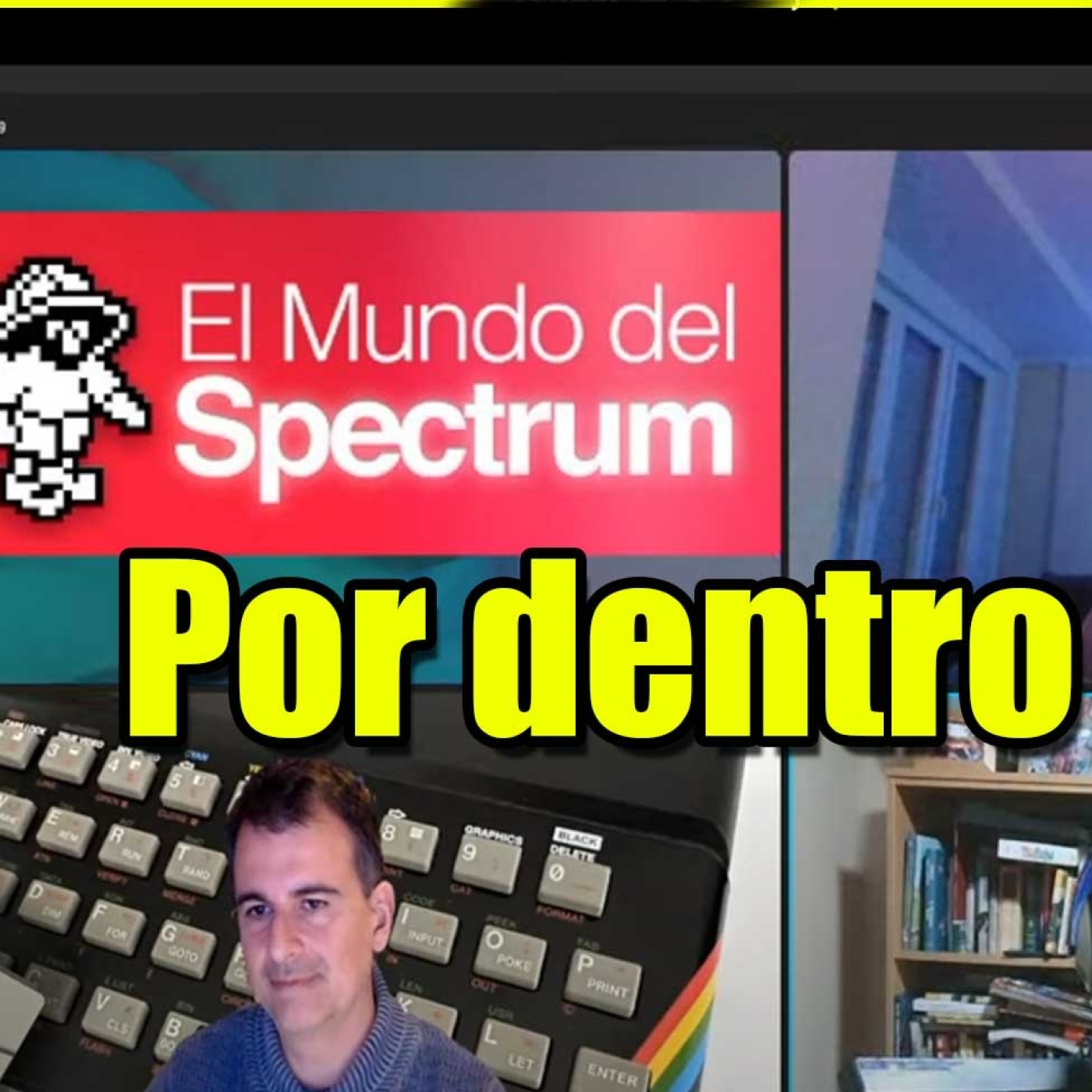 Podcast de Juanje