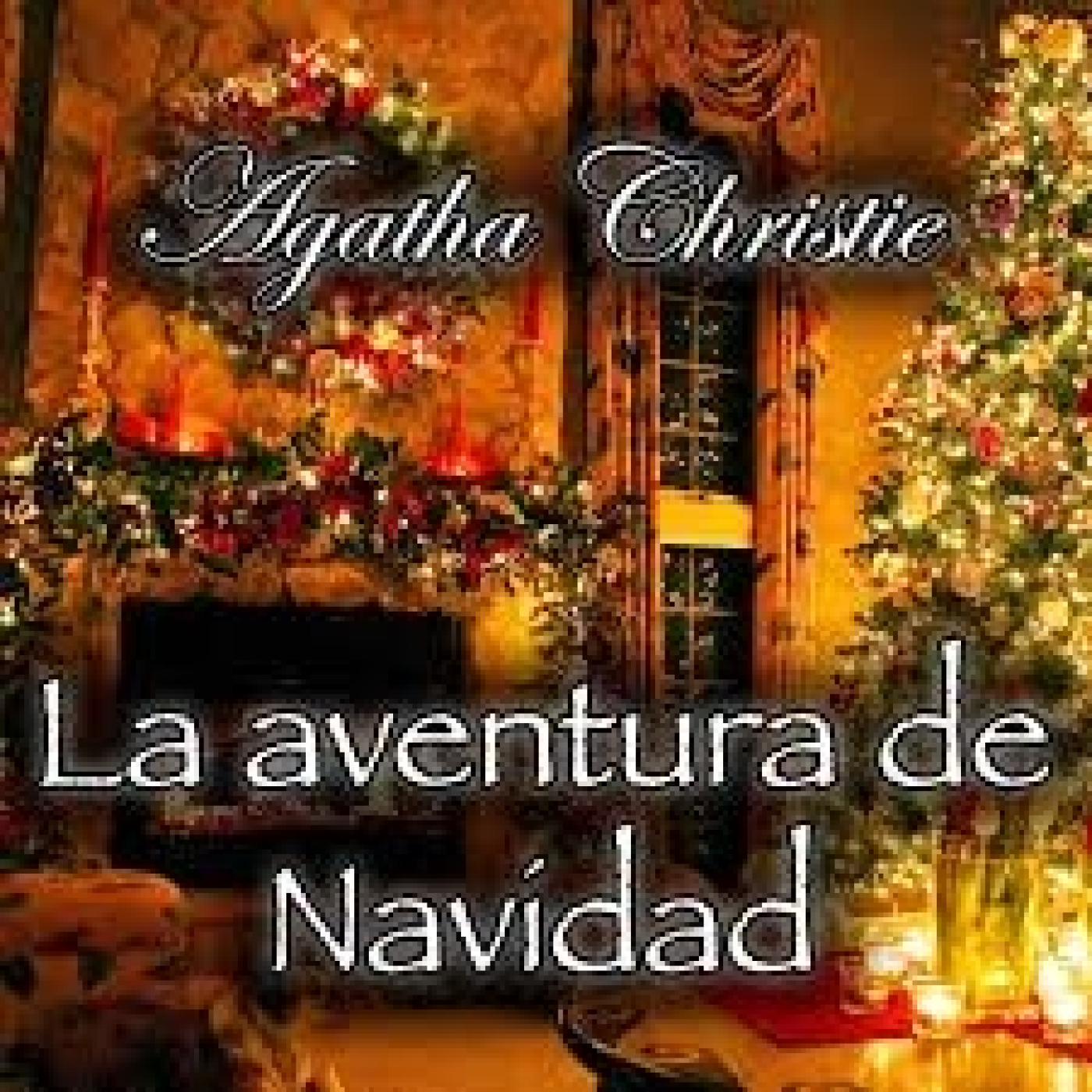 NOVELAS DE AGATHA CHRISTIE