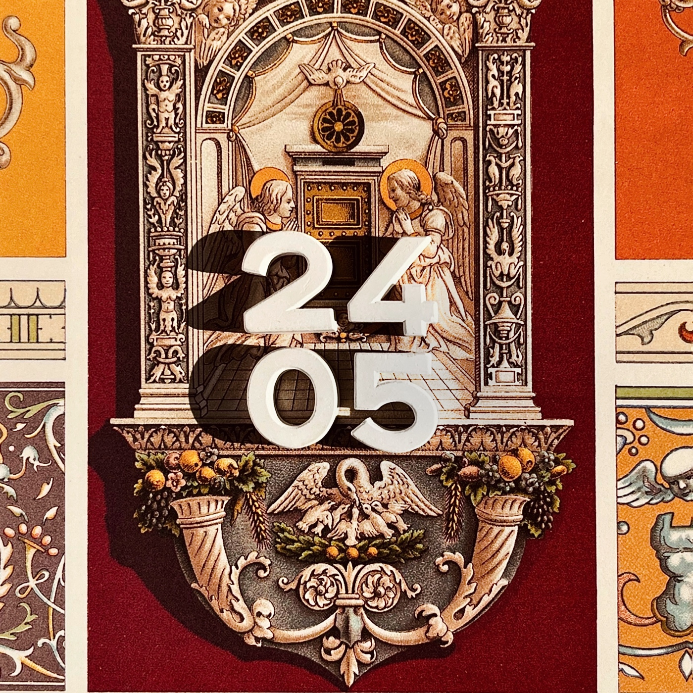 EPSA is Burning S24 E05 - Episodio exclusivo para mecenas episode artwork