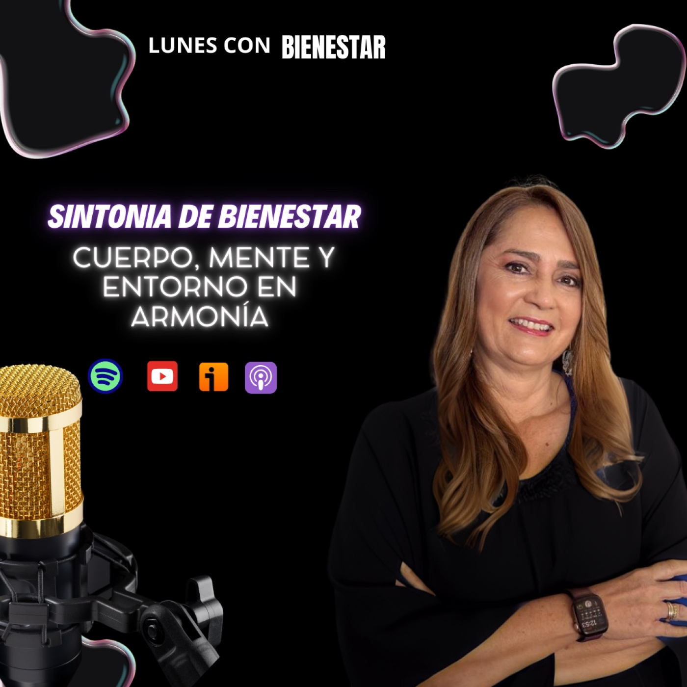 ◉Cuerpo, Mente y Entorno en Armonía 