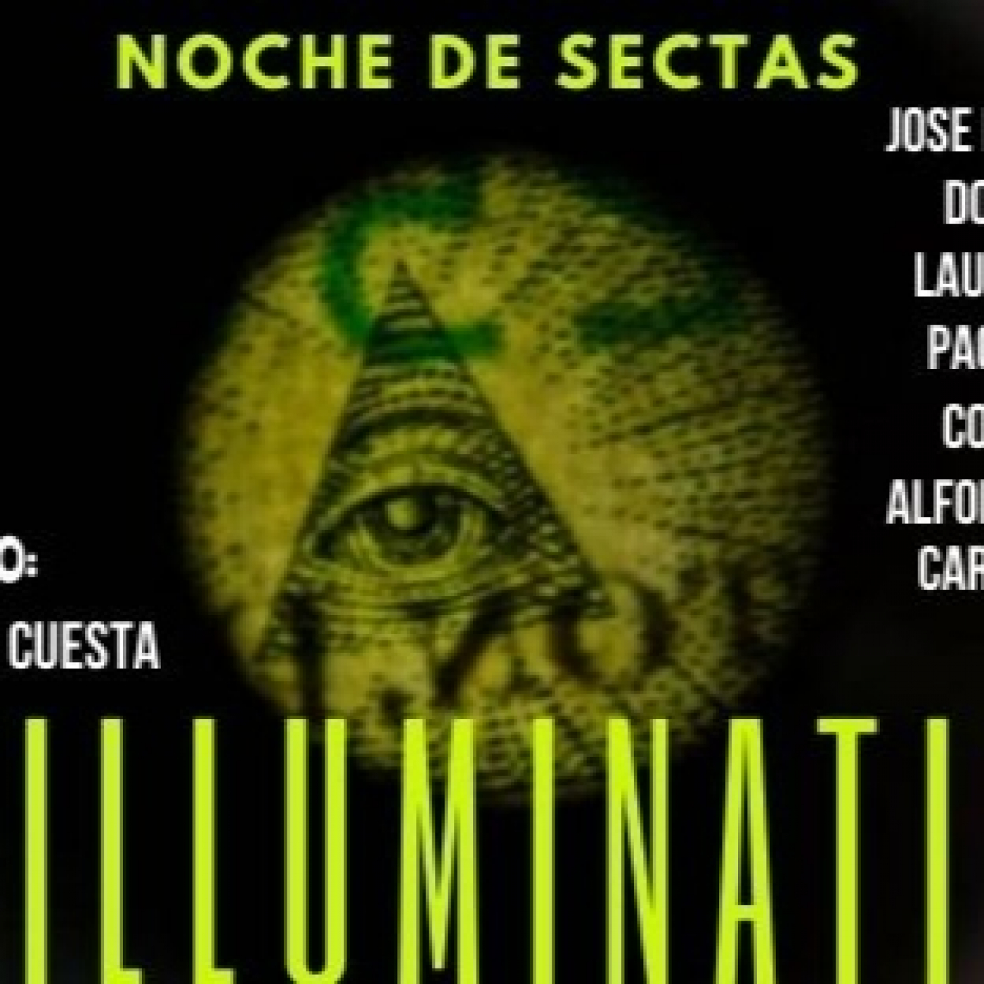 Todo nos da igual