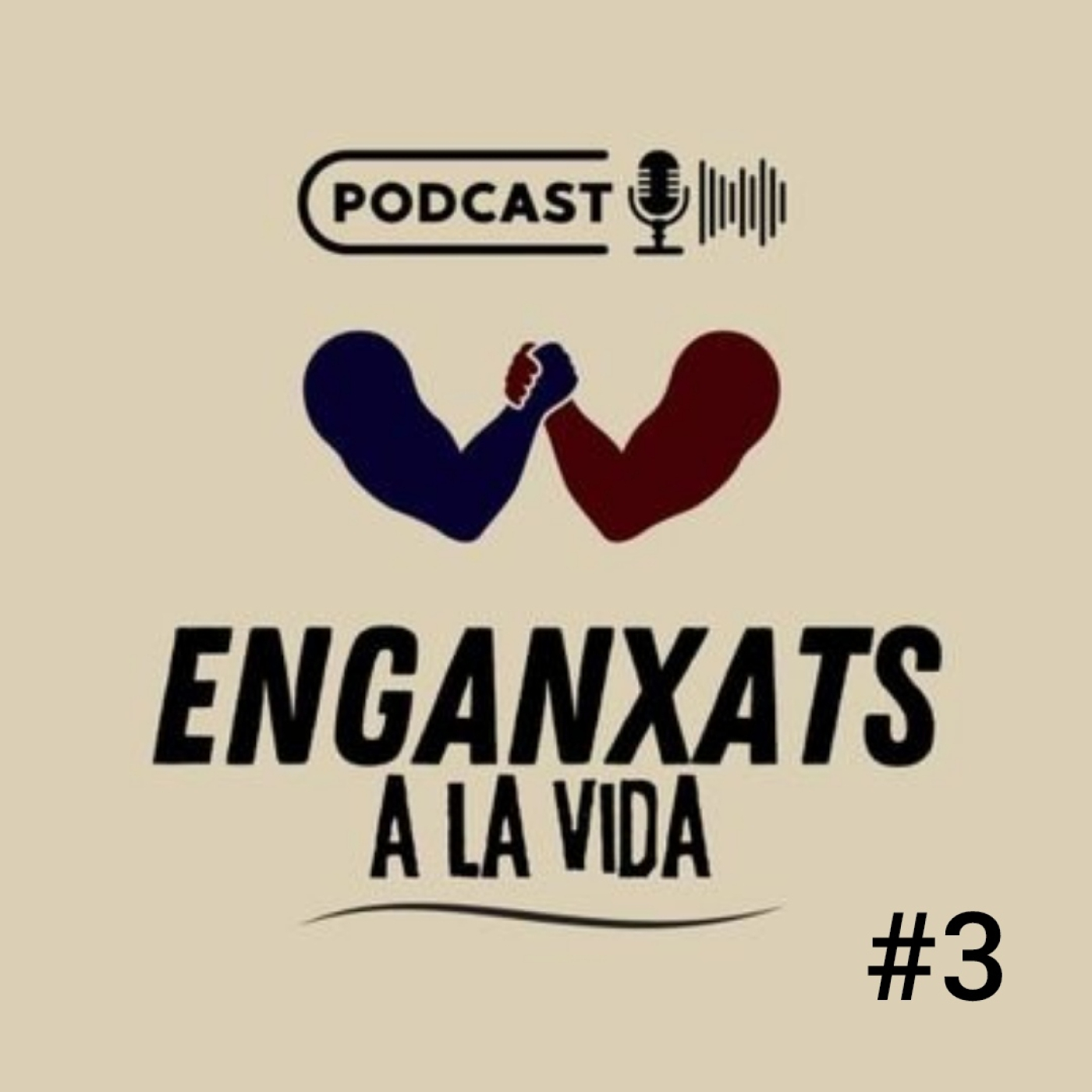 Enganxats a la vida