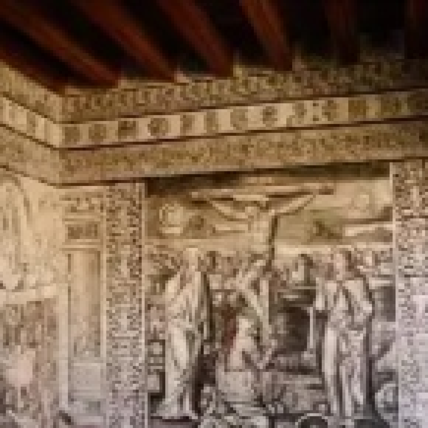 Los Secretos Ocultos de la Desamortización Un Inventario de Pinturas Perdidas en los Monasterios de Zamora (1835)