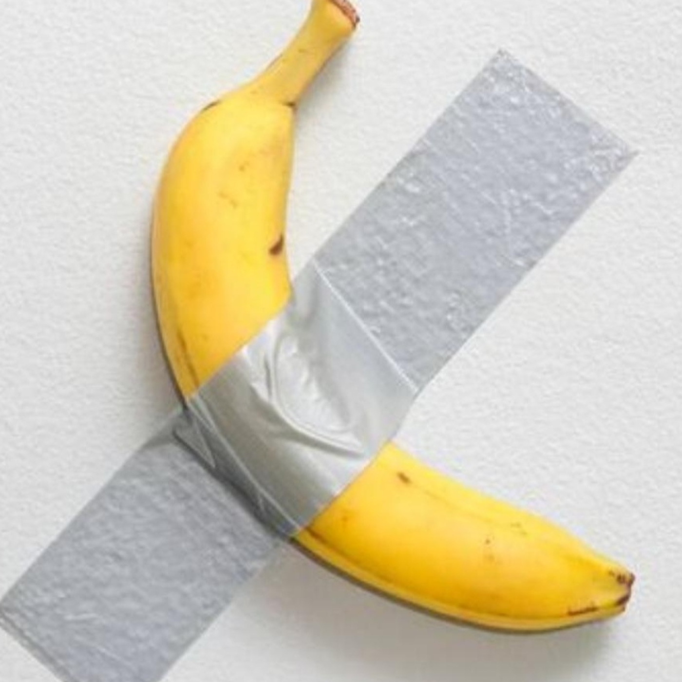 Episodio 5 (T1). Comediante. Maurizio Cattelan episode artwork