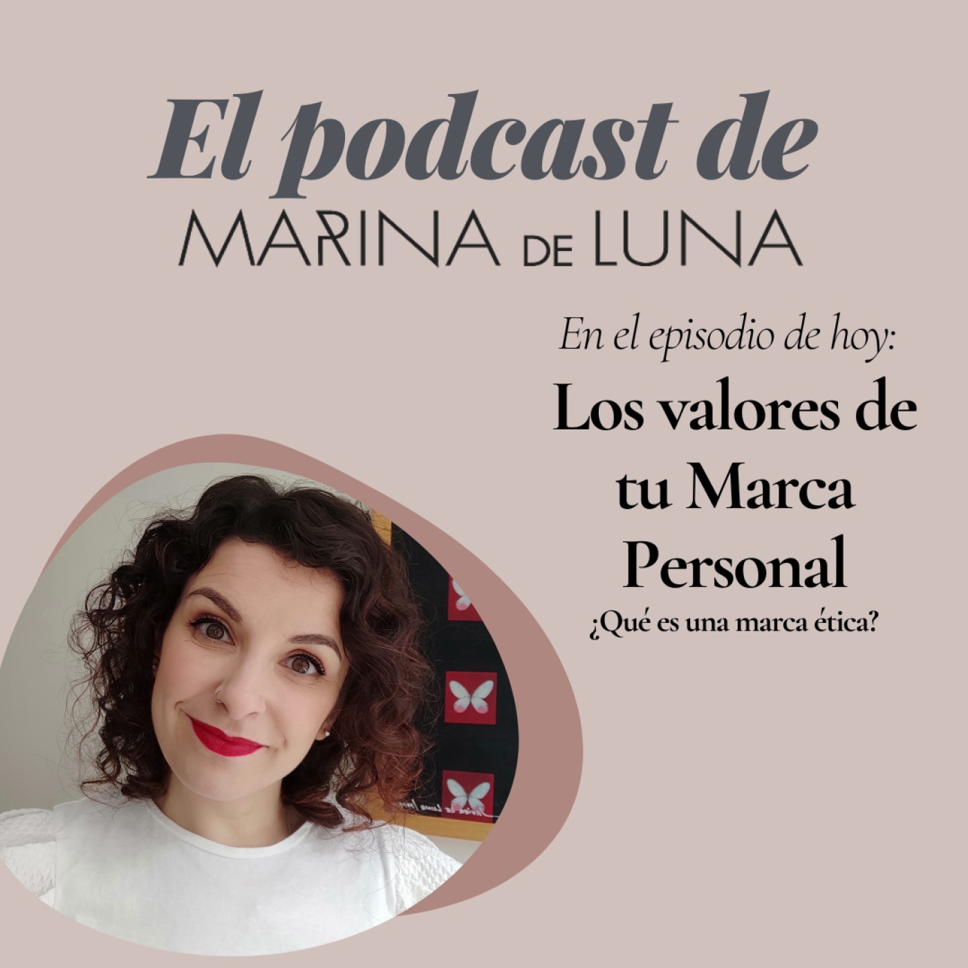 El podcast de Marina de Luna
