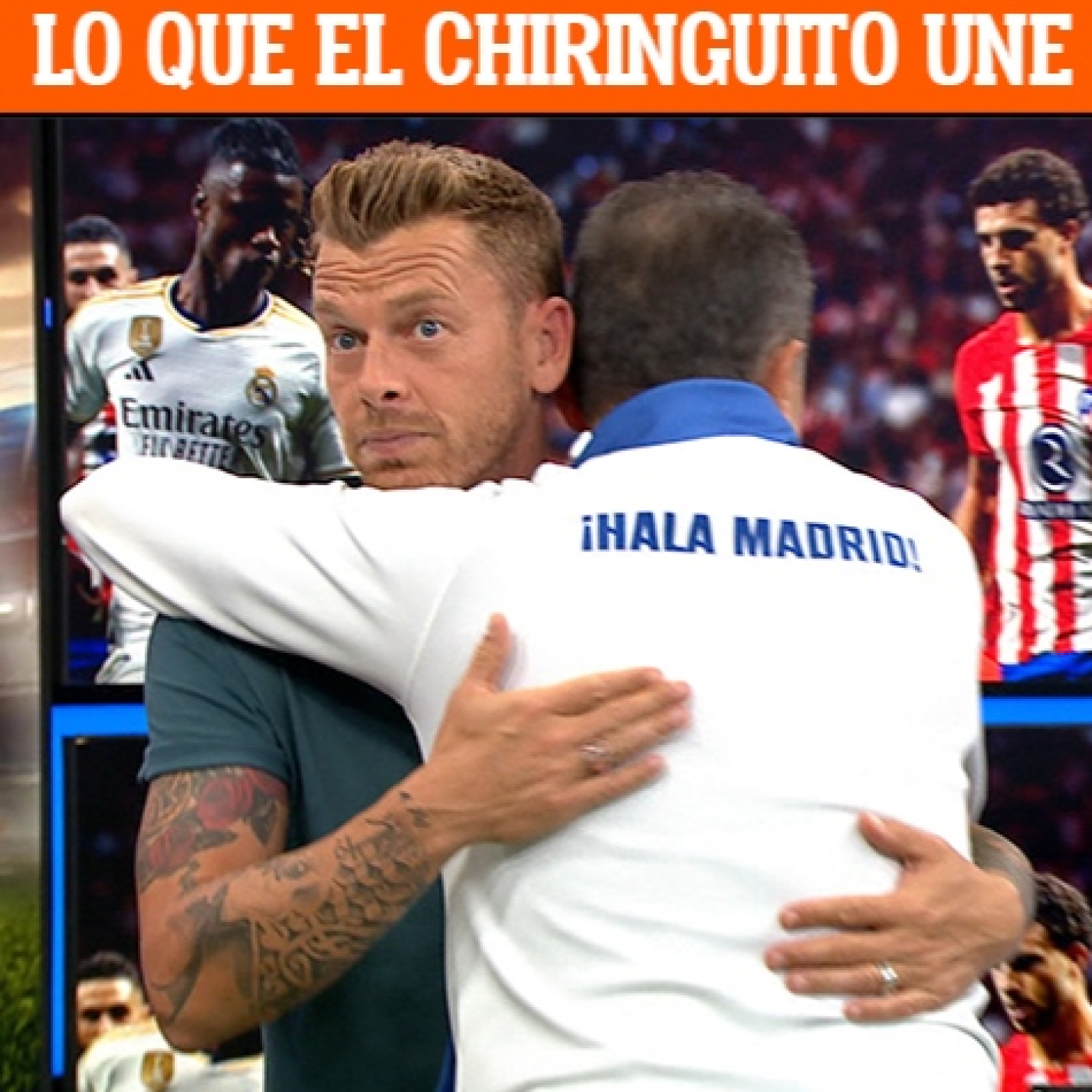 El Chiringuito de Jugones 24/09 episode artwork