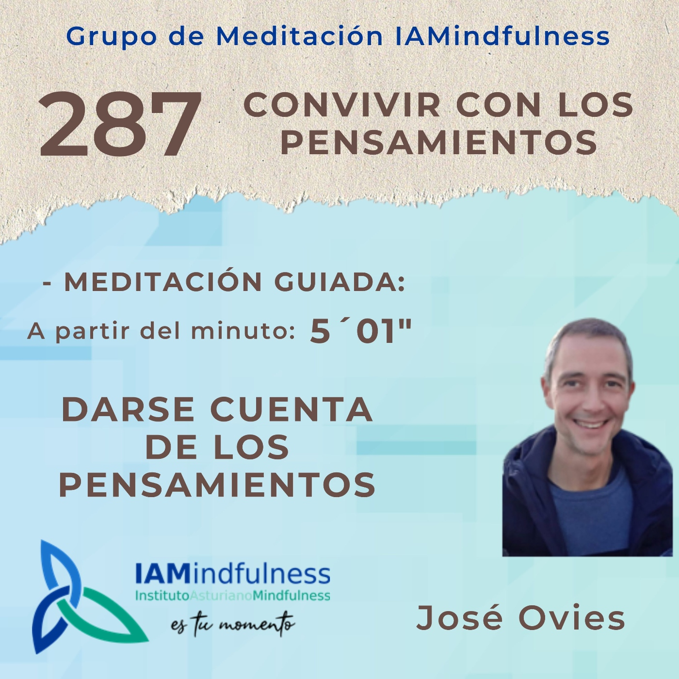 Podcast IAMindfulness