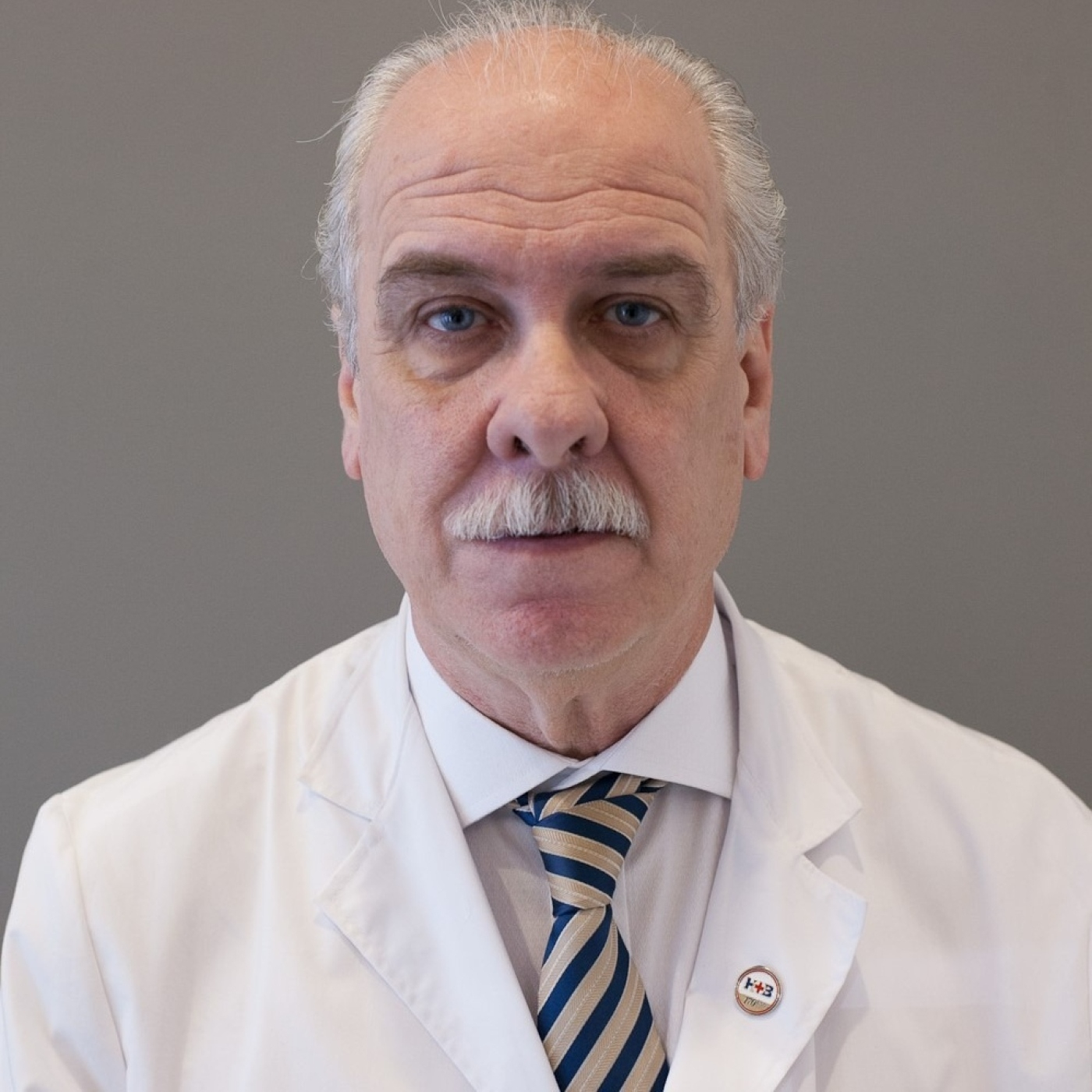 Dr. Carlos Silva (Director médico y Coordinador del Área de Acompañamiento al Paciente de LALCEC) Buenas Razones