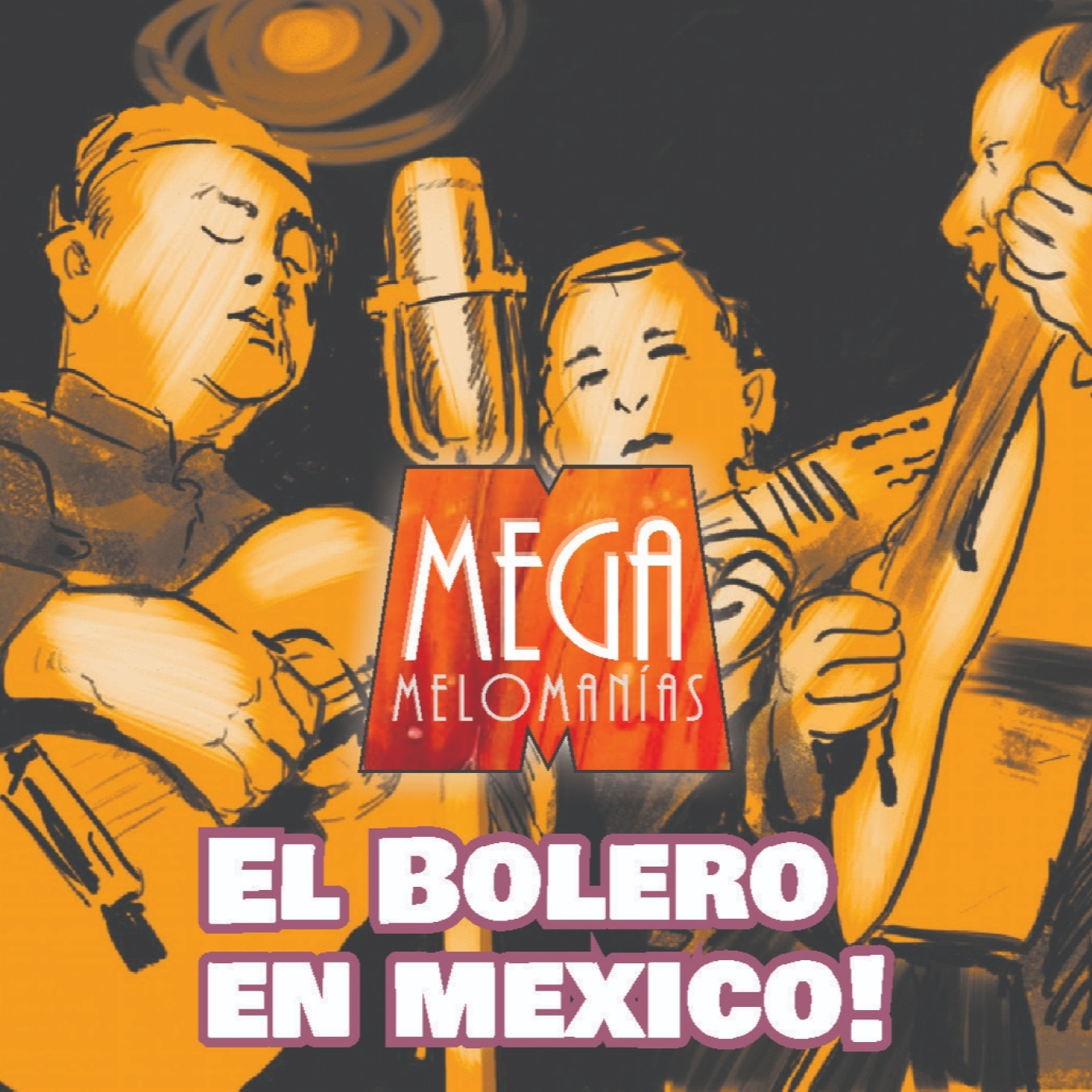 MegaMelómanías