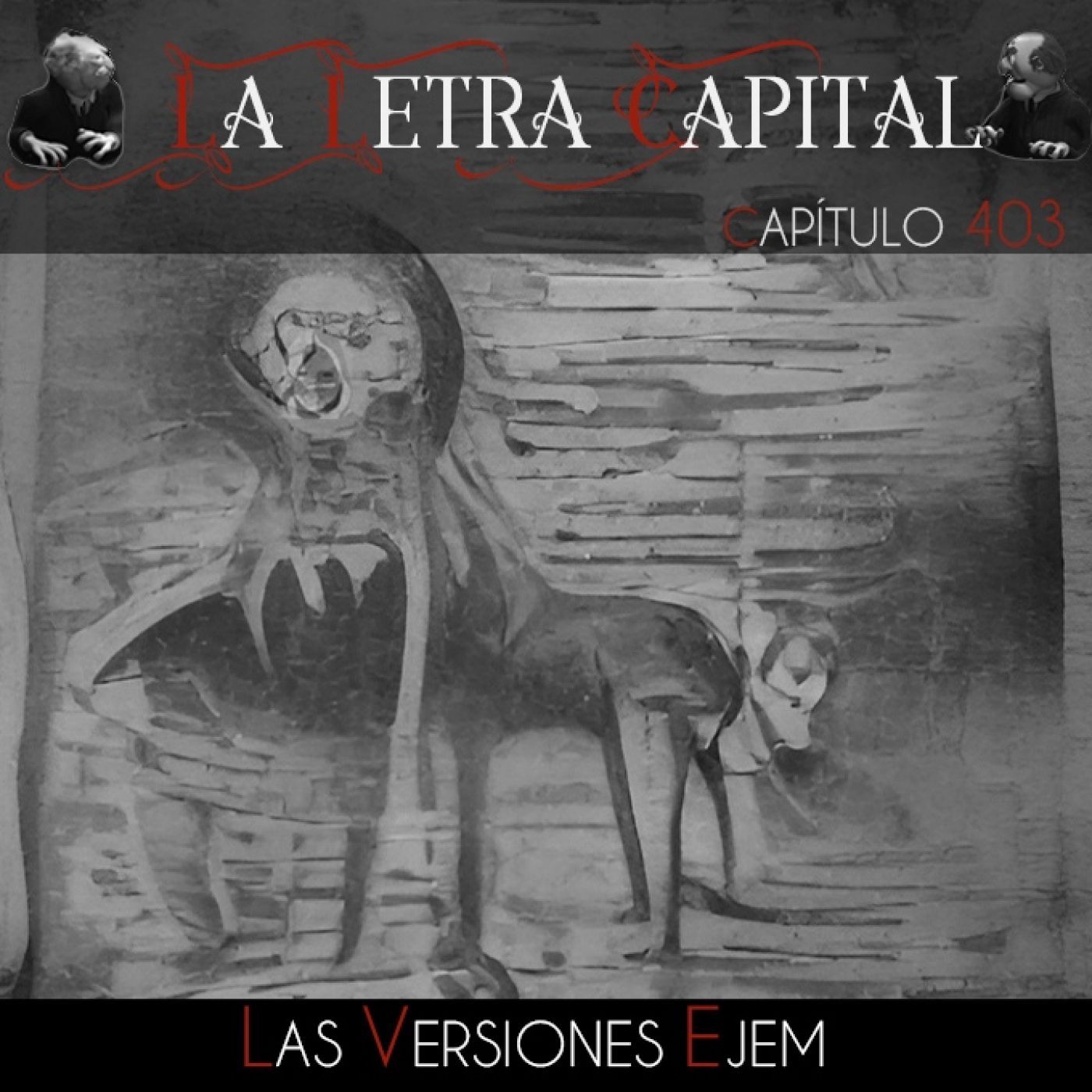 laletracapital podcast