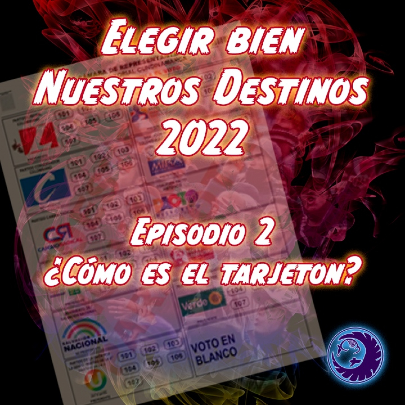 PodCast Anduinos