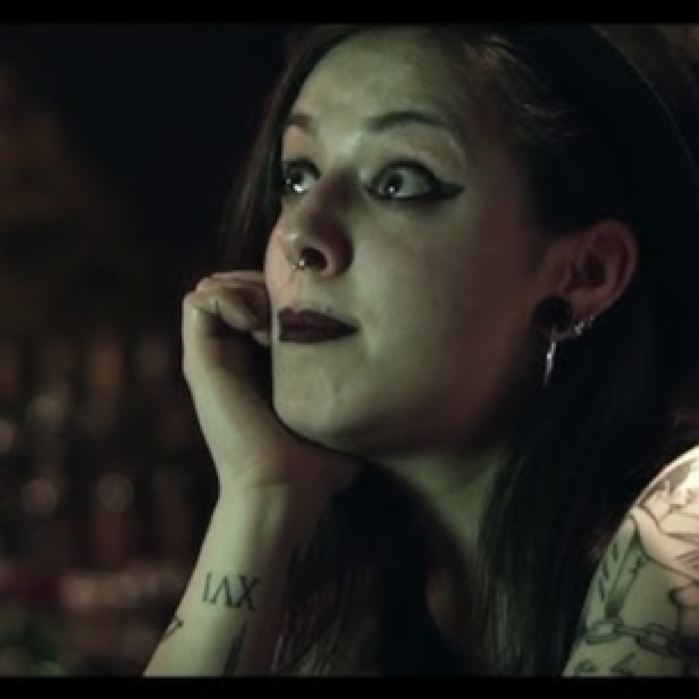 Sons de Nós 18 de febreiro de 2025