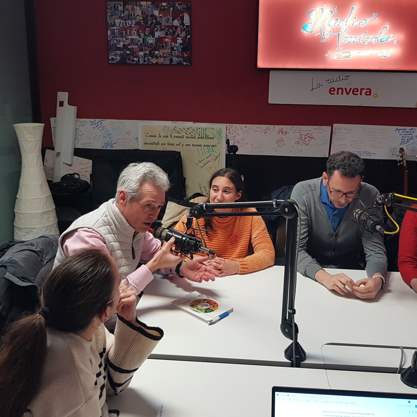 PROGRAMAS ESPECIALES EN COLMENAR VIEJO