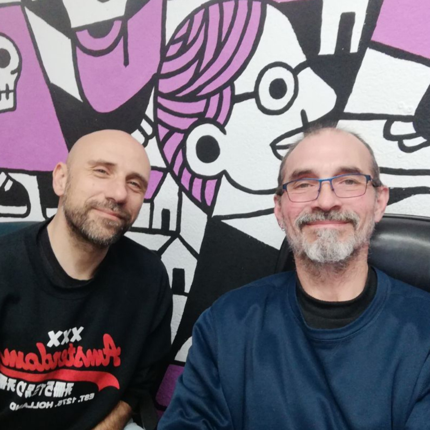Podcast RadioFlautas