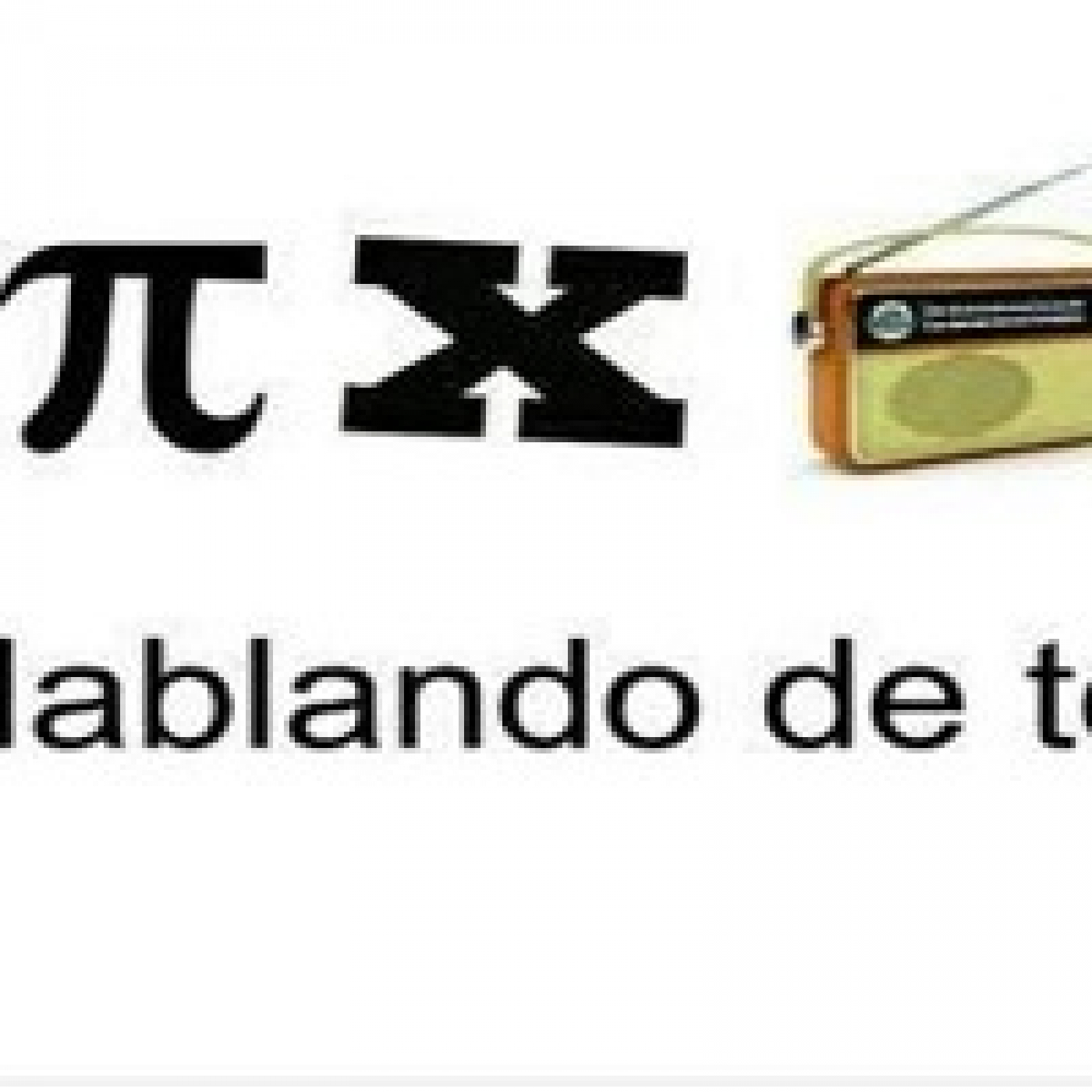 Pi por Radio al Cuadrado 040423 p236 episode artwork