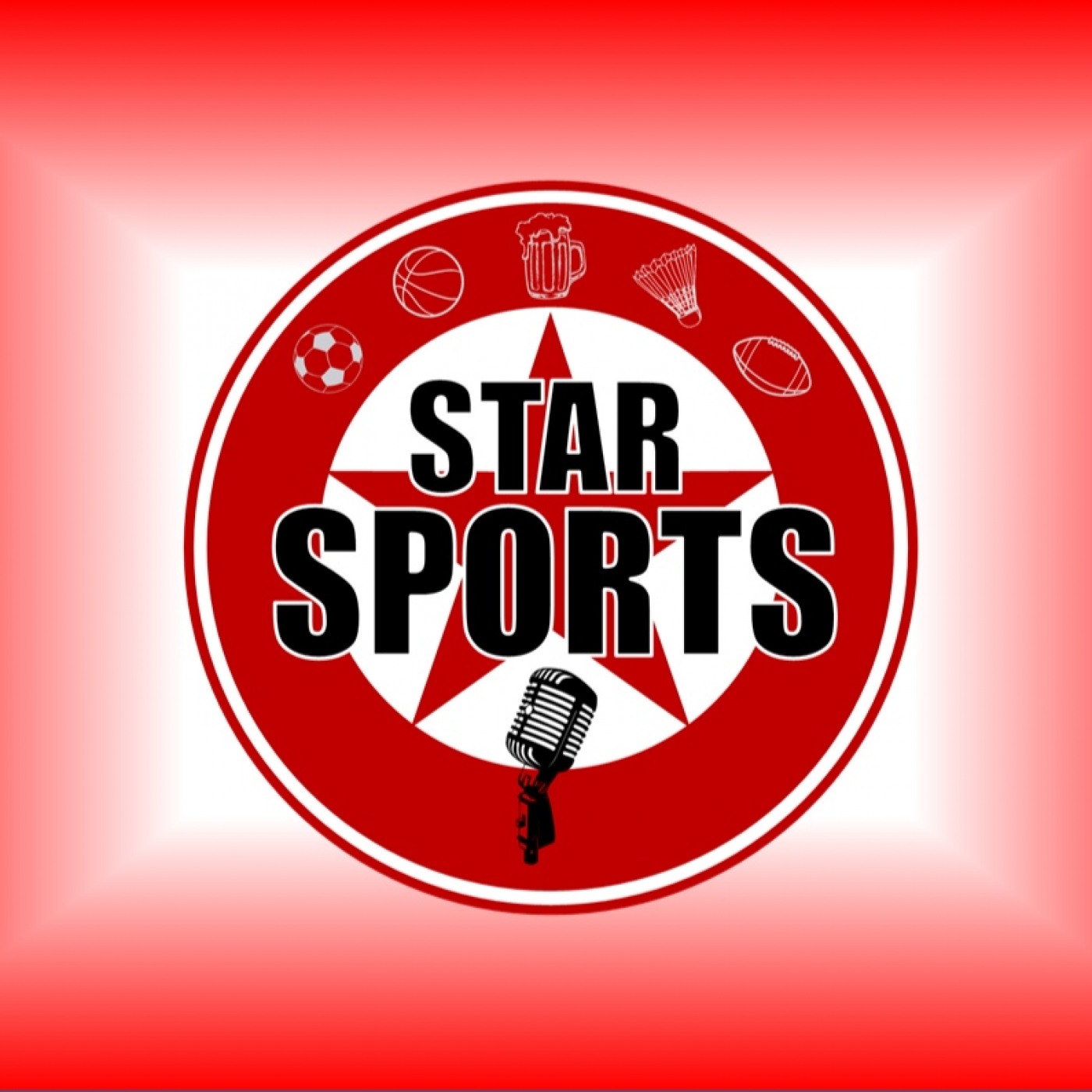 STAR SPORTS - T08x02 - ¿PUEDES PONERTE LA CAMISETA, POR FAVOR? episode artwork