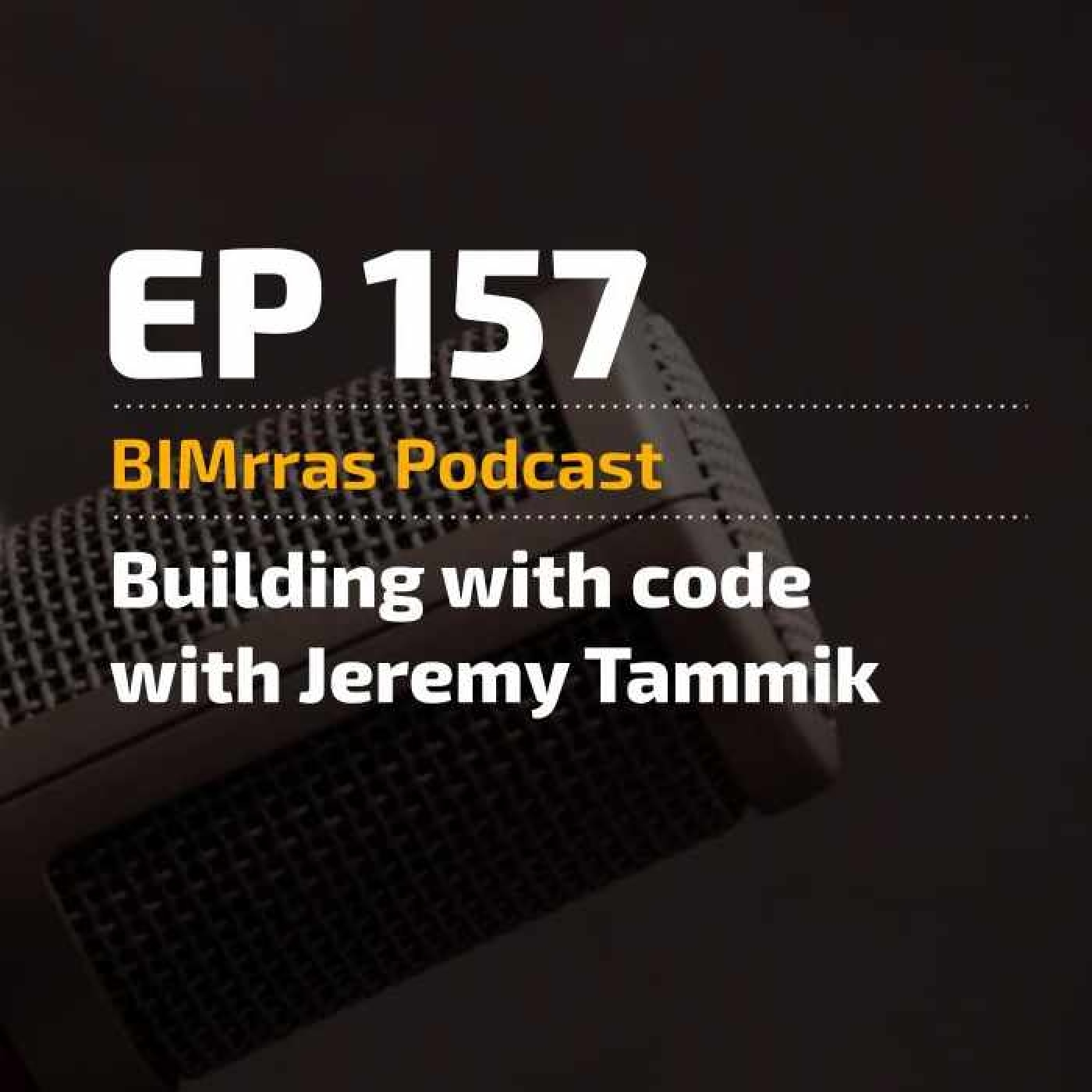 BIMrras Podcast