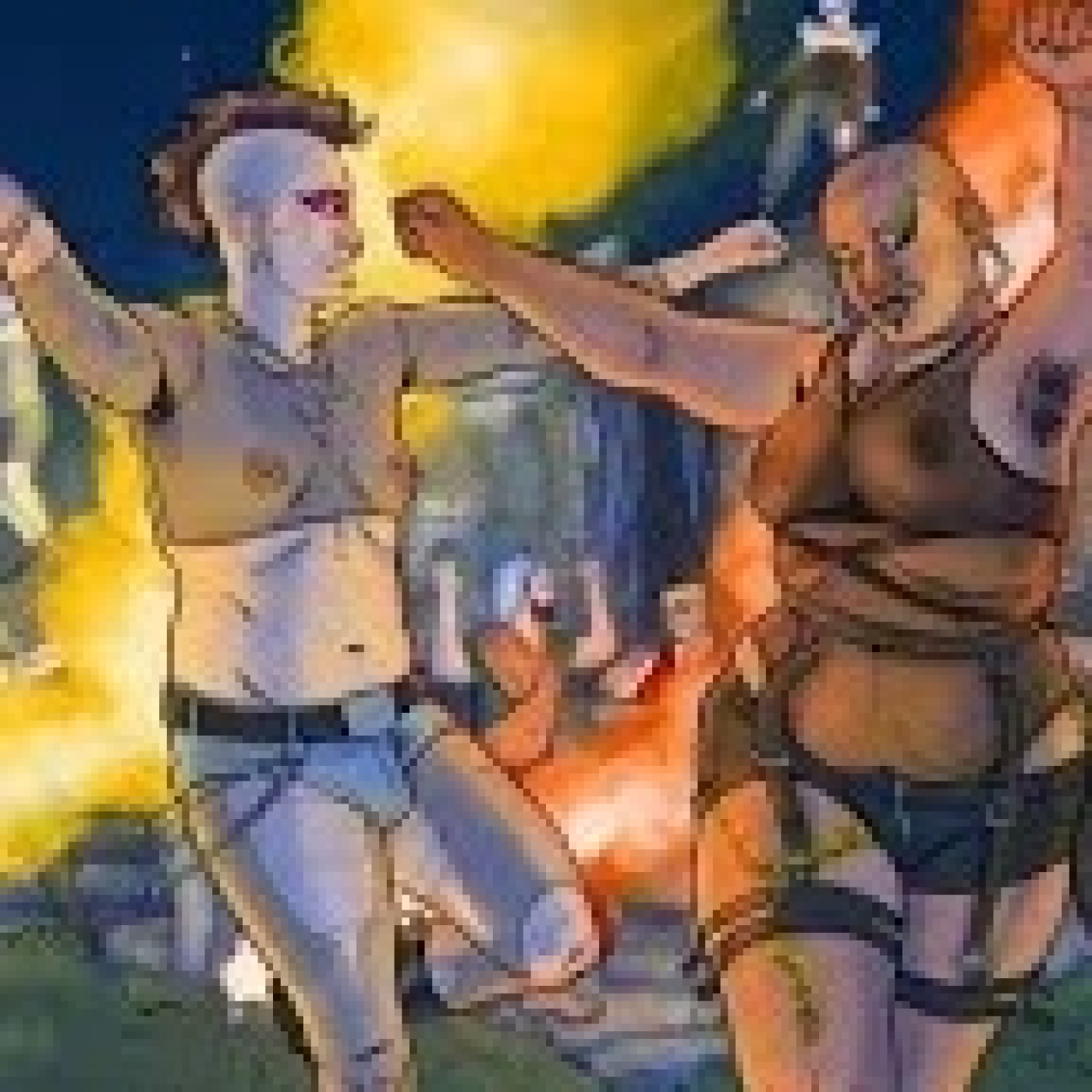 Sons de Nós 30 de xullo de 2025