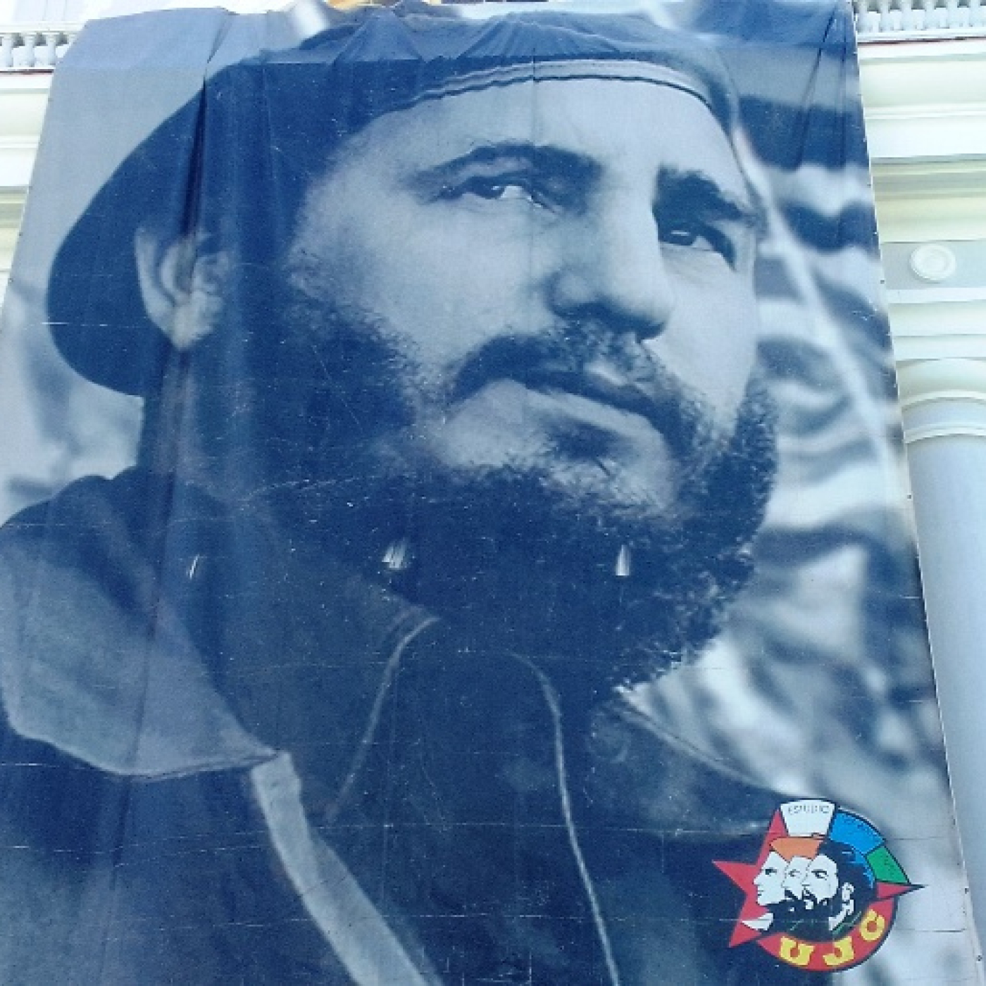 Reeditarán jóvenes  la entrada de la Caravana de la Libertad a Cienfuegos dedicada al centenario del natalicio de Fidel
