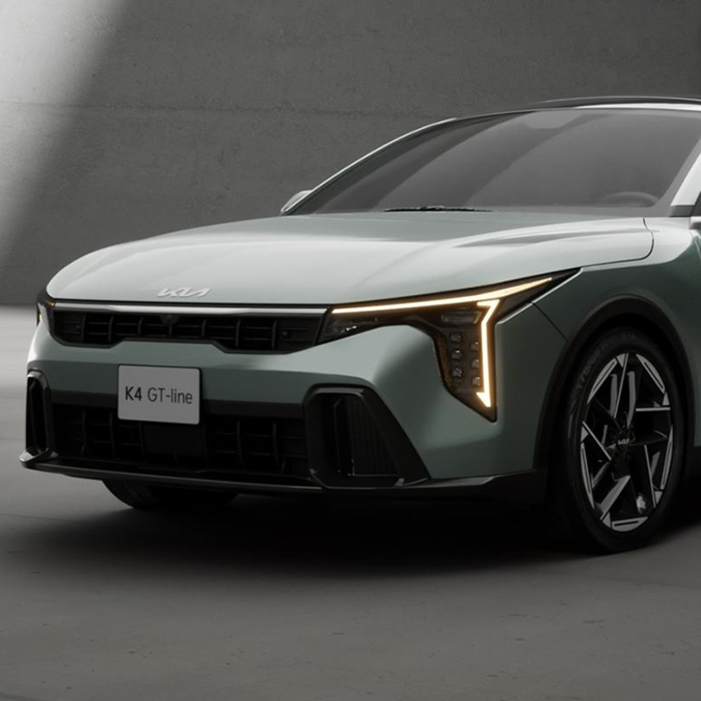 VRGT#511 LLEGA EL KIA K4, NUEVA BERLINA, SUSTITUTO DEL CEED 23may26