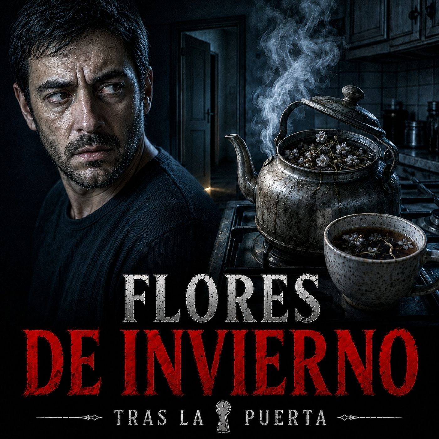 Flores de Invierno | Terror Psicológico episode artwork