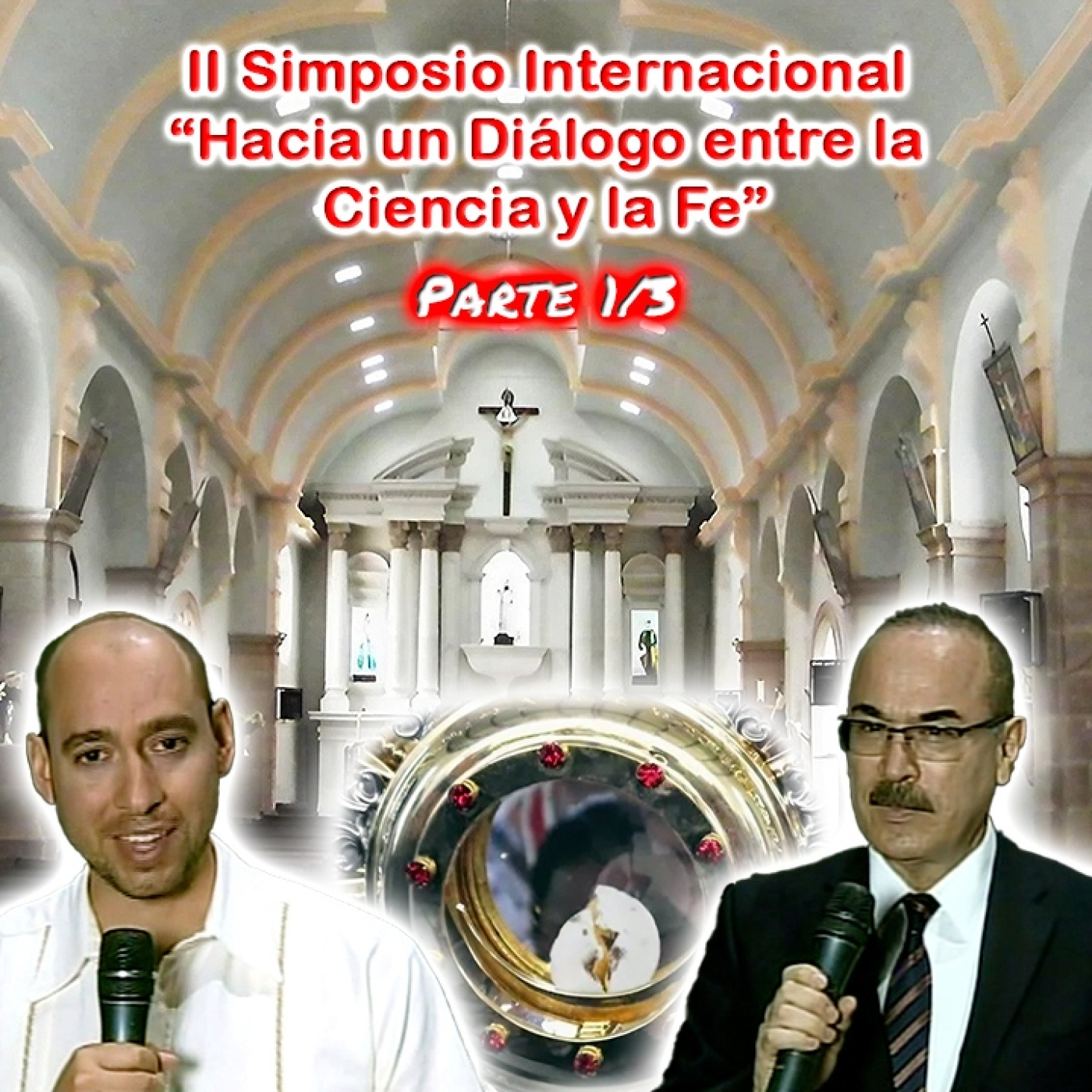 Especiales Luz Católica