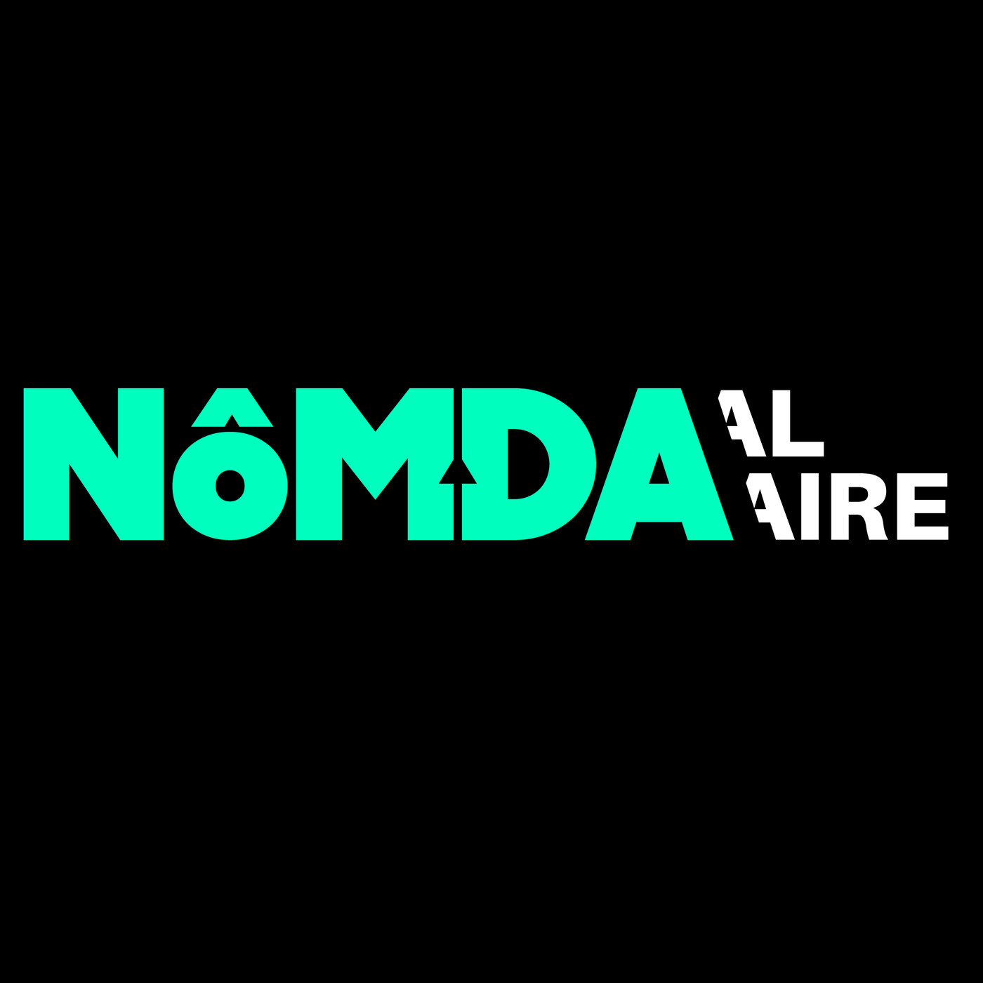 Nómada al Aire