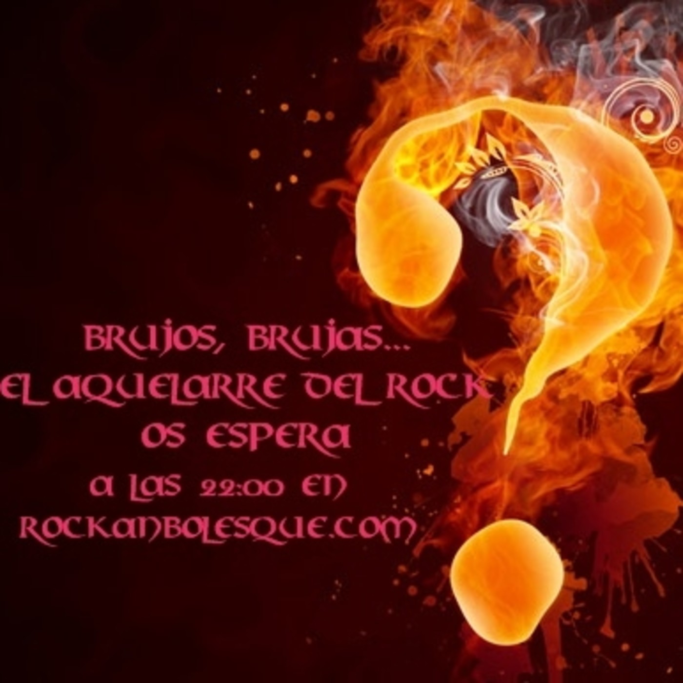 Podcast El Aquelarre del Rock