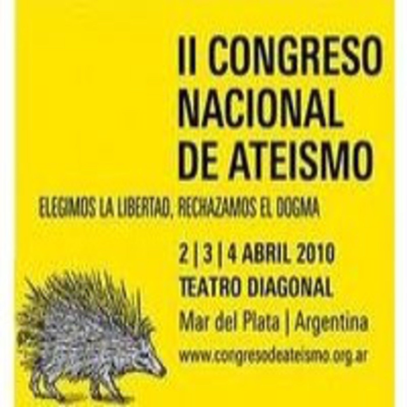 Conferencias y charlas.