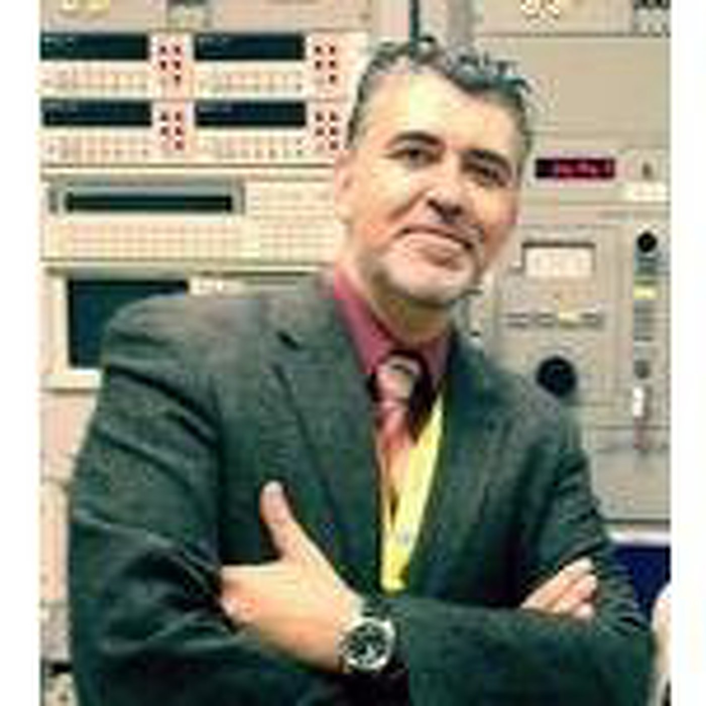 Podcast Jose Luis Tajada