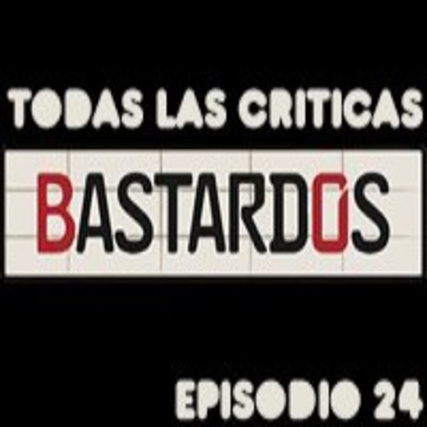Podcast de TodasLasCriticas