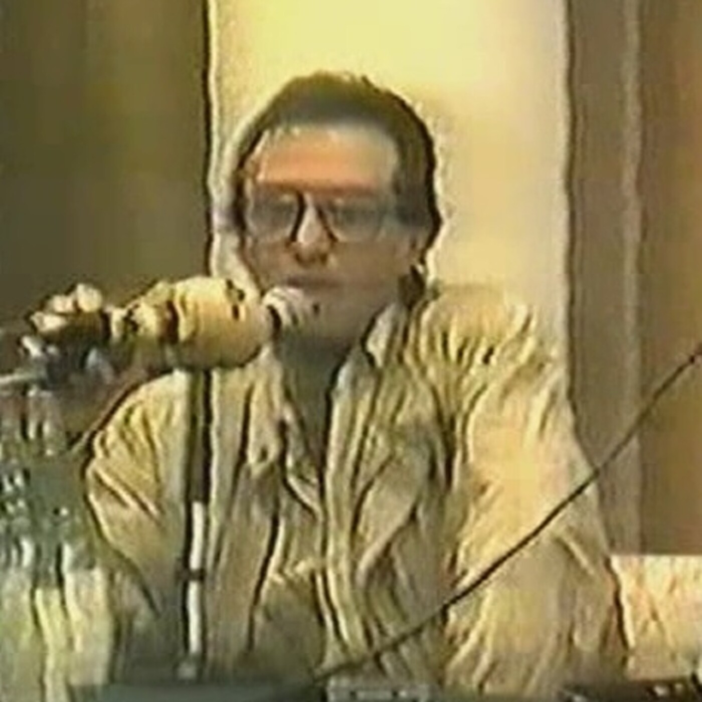 Podcast EL OJO CRITICO