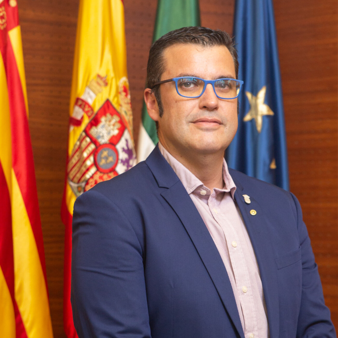 Portavoz PP, Óscar Lillo - Moción 27.01.21 episode artwork