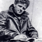 Monografico sobre la novela ¨El Vagabundo de las estrellas de Jack London¨ y su adaptacion cinematrografica