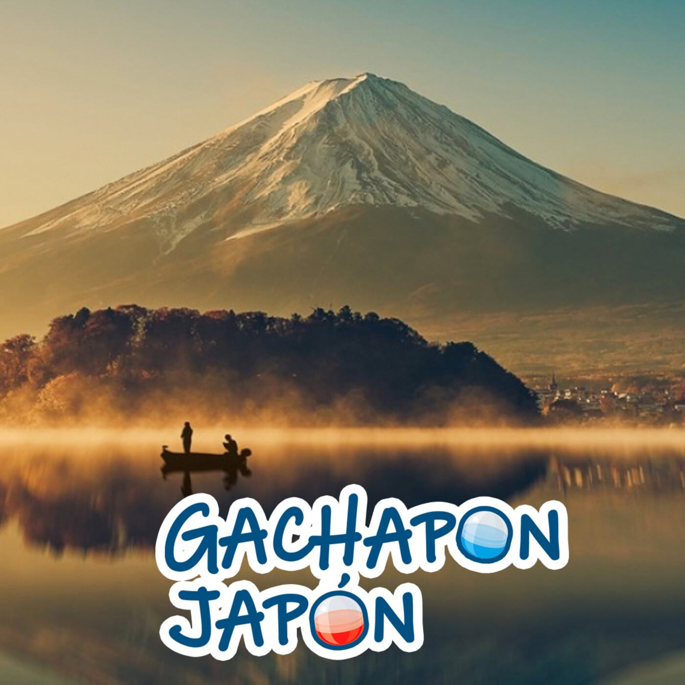 Gachapon Japón