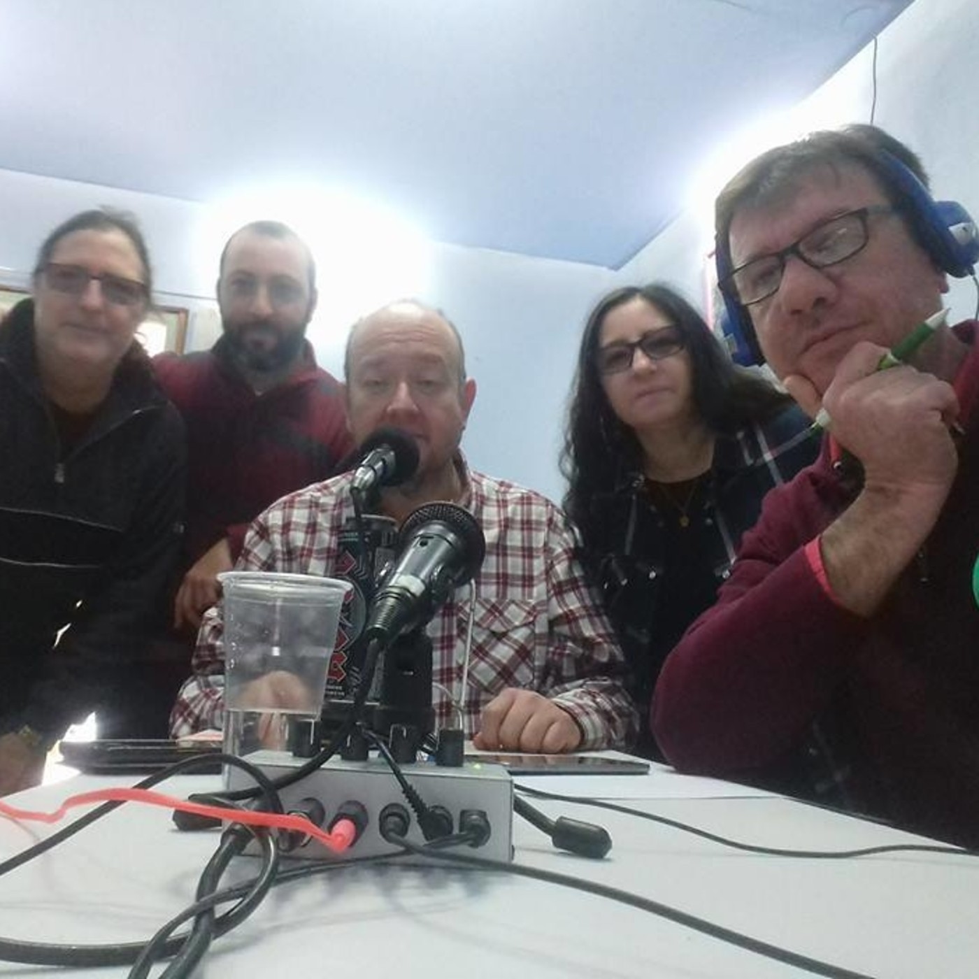 Limites de la realidad