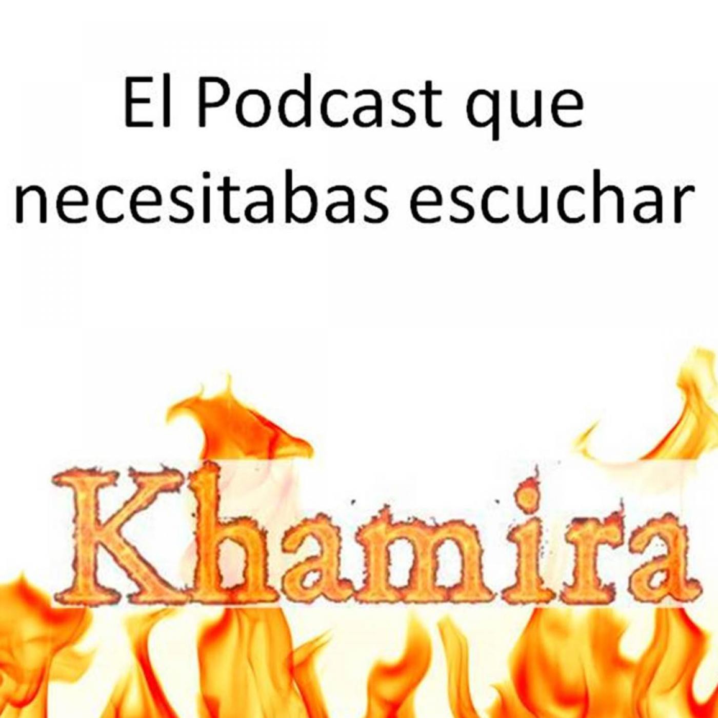 Mundo Khamira