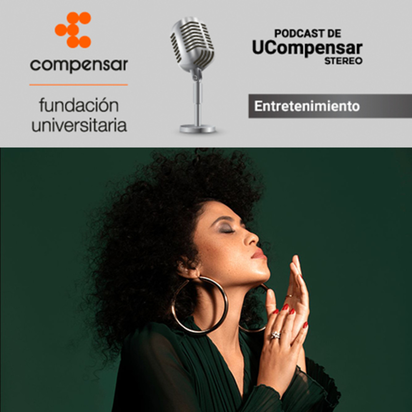 UCompensar Stereo Entretenimiento