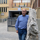 Entrevista a Miguel González Dengra, director del IES Mariana Pineda (Granada)