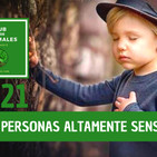 2x21 Personas Altamente Sensibles - Club