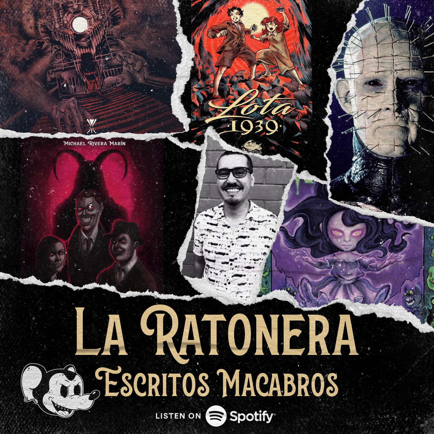 La Ratonera