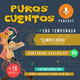 Puros Cuentos - Cumpleaños
