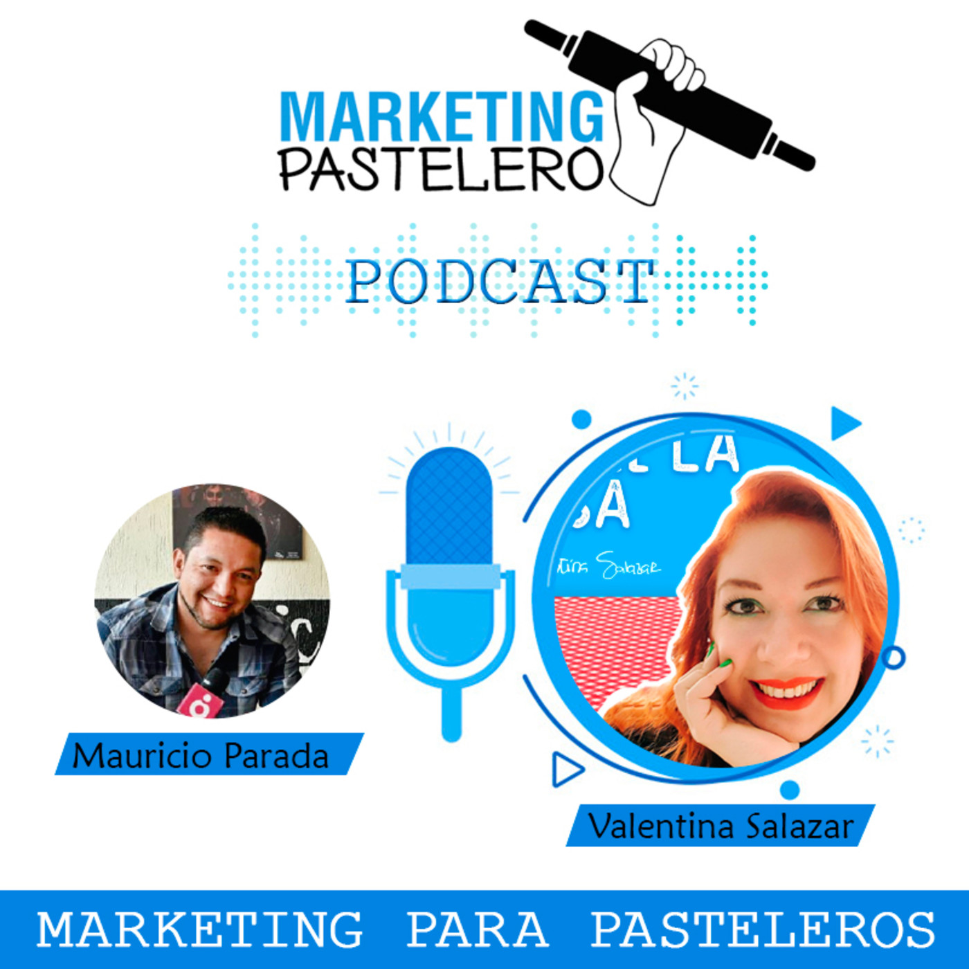 Marketing para Pasteleros