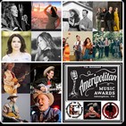 Nominados WESTERN SWING Nominees - AMERIPOLITAN MUSIC AWARDS 2020