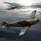 06x05HDLG Águilas de Hierro, el nacimiento de la Luftwaffe