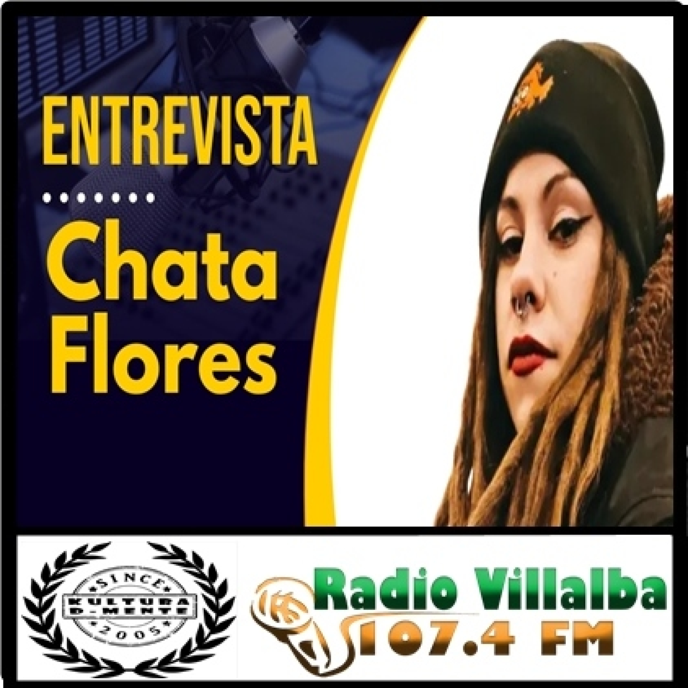 Podcast Kultura D-Mente