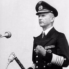 Los líderes del Nazismo: Karl Doenitz
