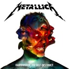 1108 - Metallica - The Chigros - Infest