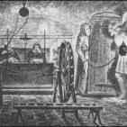 La vida en una cárcel del Santo Oficio